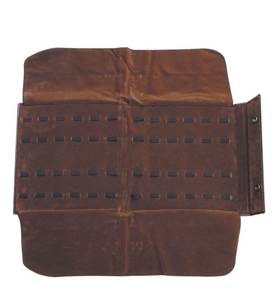 Safe & Sound Knife Case 24