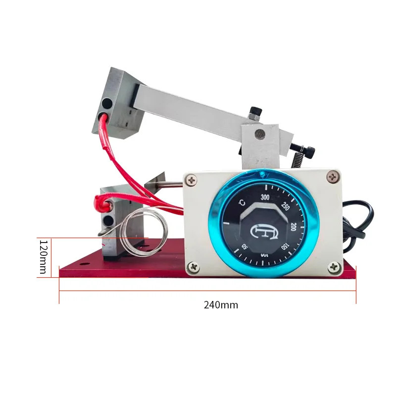 Automatic Electric Wire Stripping Machine Multi-Core Wire Stripping Device