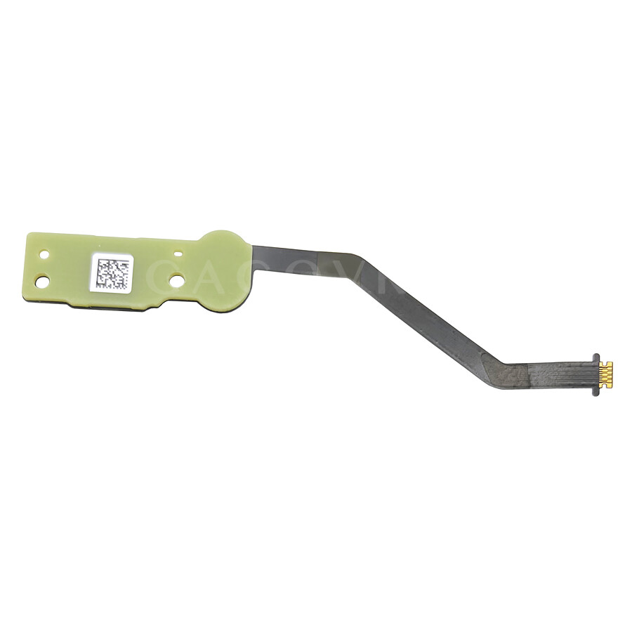Original For Oculus Quest 2 VR Headset Power Button Board Signal lamp Flex Cable