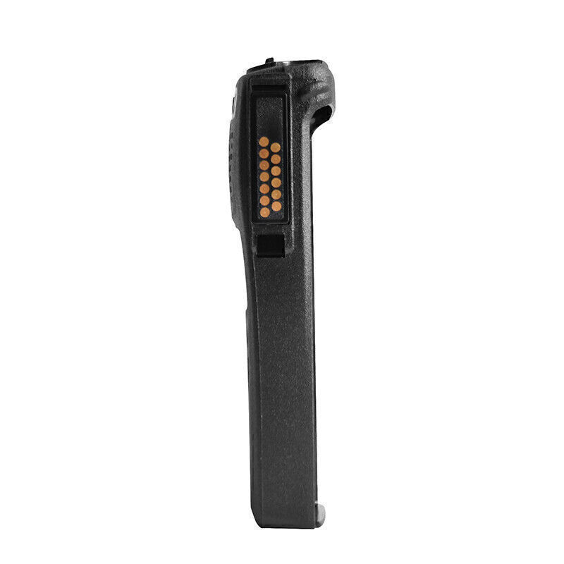 XTS2500 Replacement Black Front Housing Case For XTS2500 M2 Handheld Radio