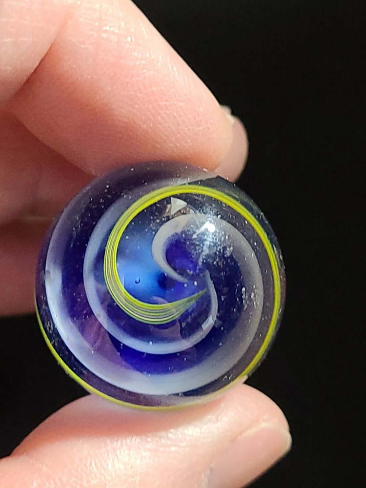 Amazing Swirl Marble
