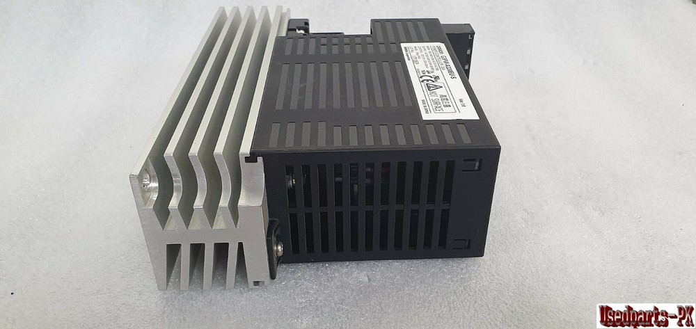 OMRON G39W-A220EU-S Power Controller 20A