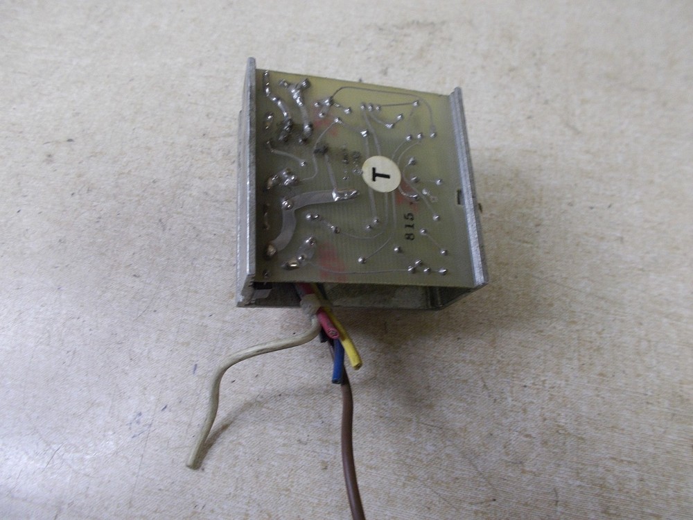 Dart Controls 810-815 Motor Speed Controller *FREE SHIPPING*