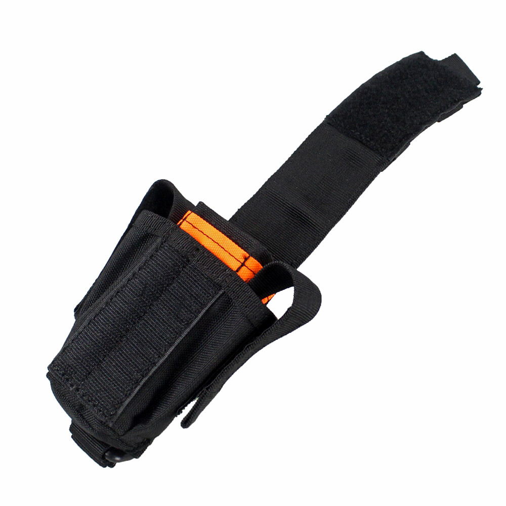 US Tactical Heavy-Duty Molle Multiple Pockets Pouch Organizer Tool Storage Pouch