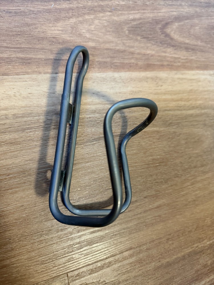 King Cage Agave Finishworks Anodized Matte Bronze