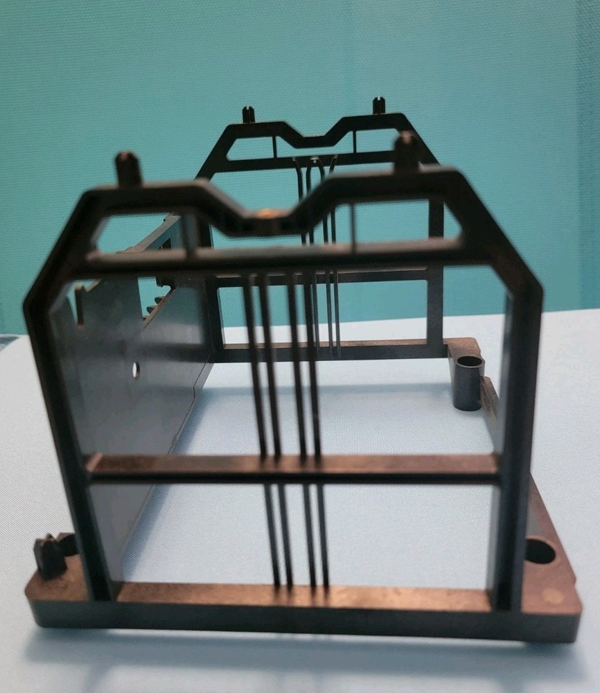 Dell Memory Fan Support Structure CD672 for Precision WorkStation 690 T7400