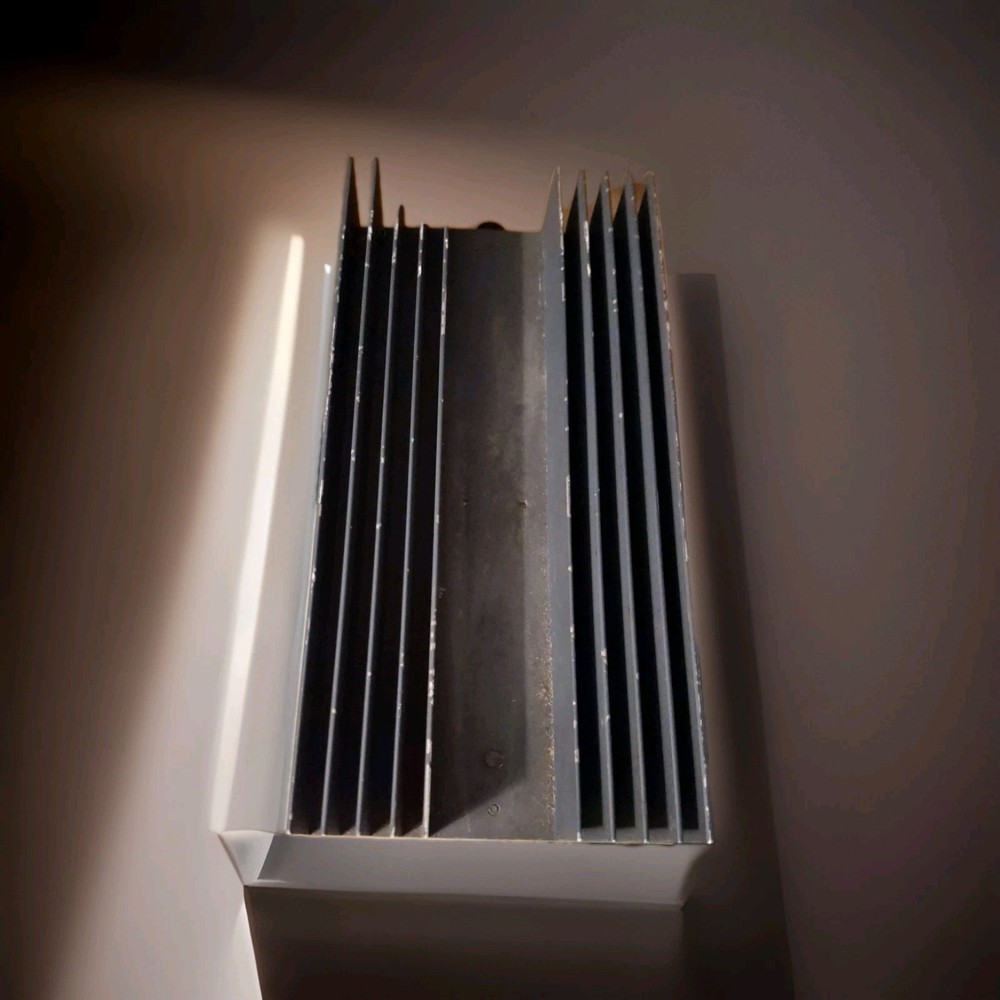 Klitzing VHF Linear Amplifier (UNTESTED)