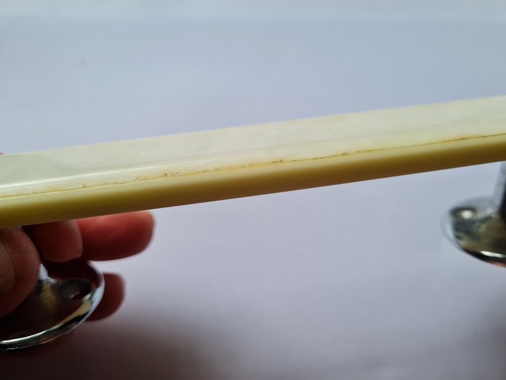 50/60’s old Vintage Door Handle