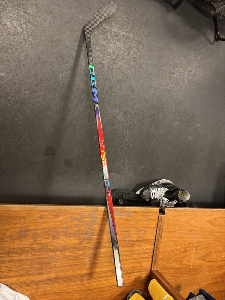 Ccm Jet speed Ft7(New) 65 FLEX P28