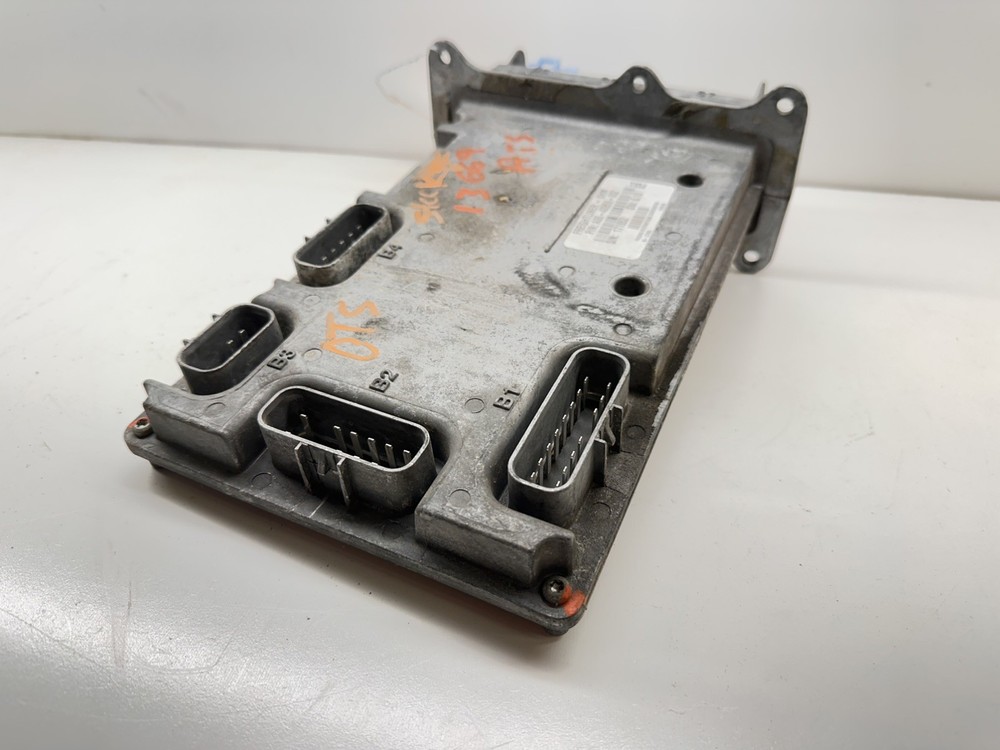 Freightliner M2 BHM Bulkhead Module Body Control Module A06-40959-002 BCM 6.10