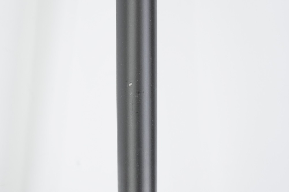 Musician's Gear Lighting Stand Black