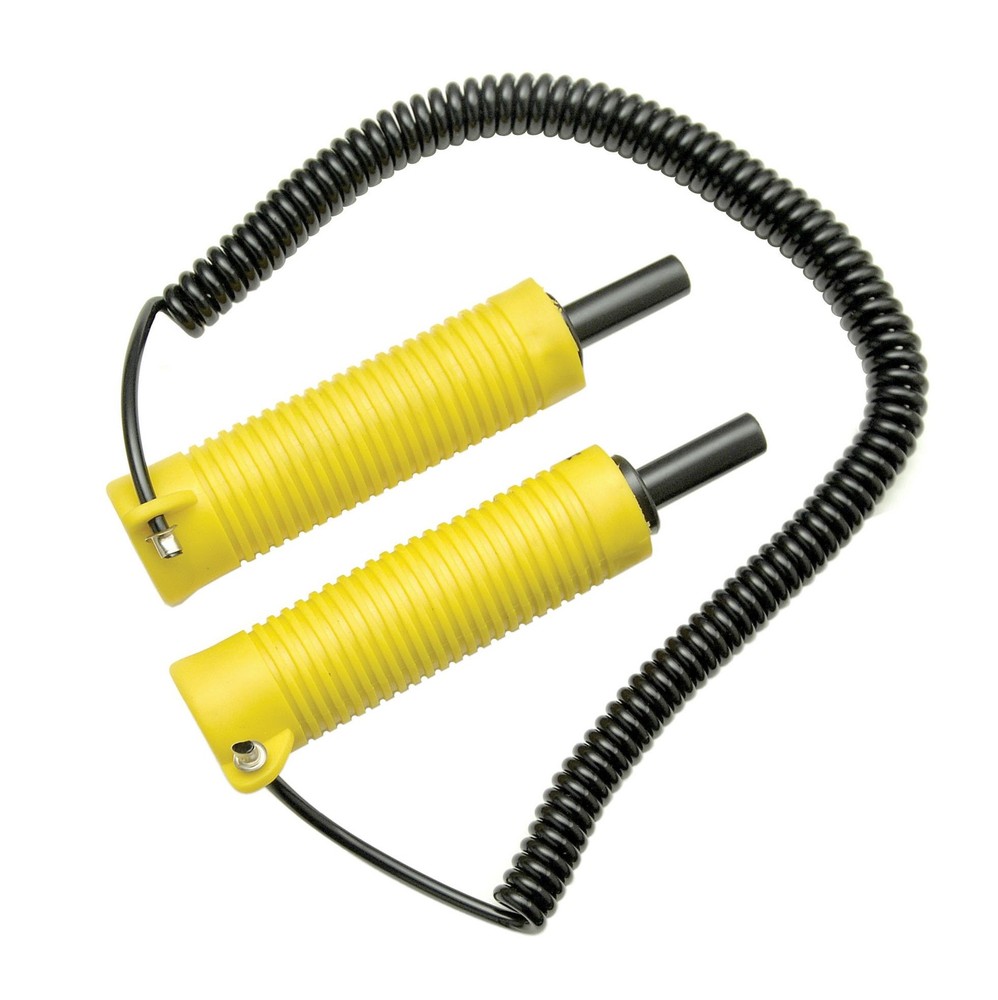 Deluxe Retractable Ice Picks