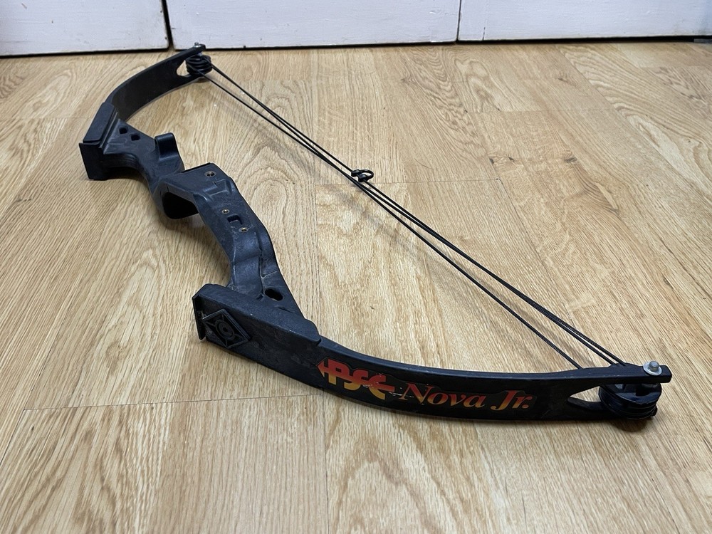 PSE Nova Jr. Compound Bow