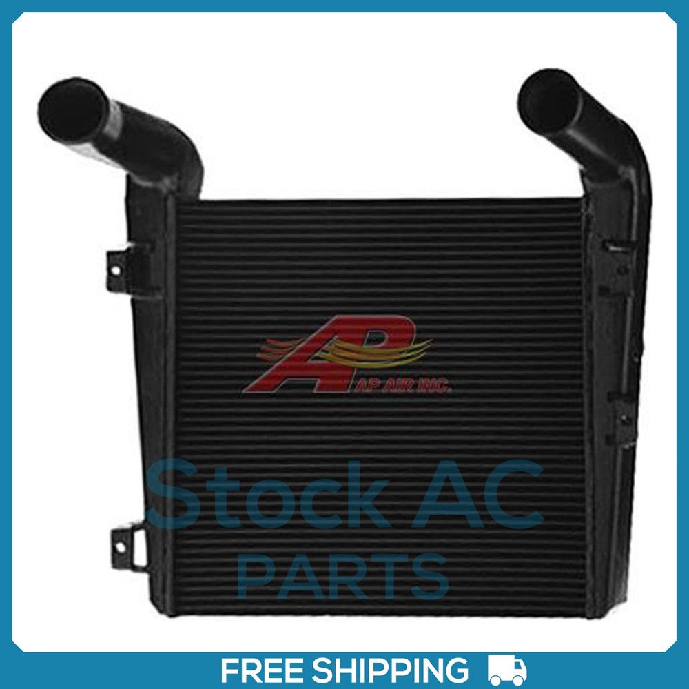 New Intercooler for Mack OE# 3MD528M