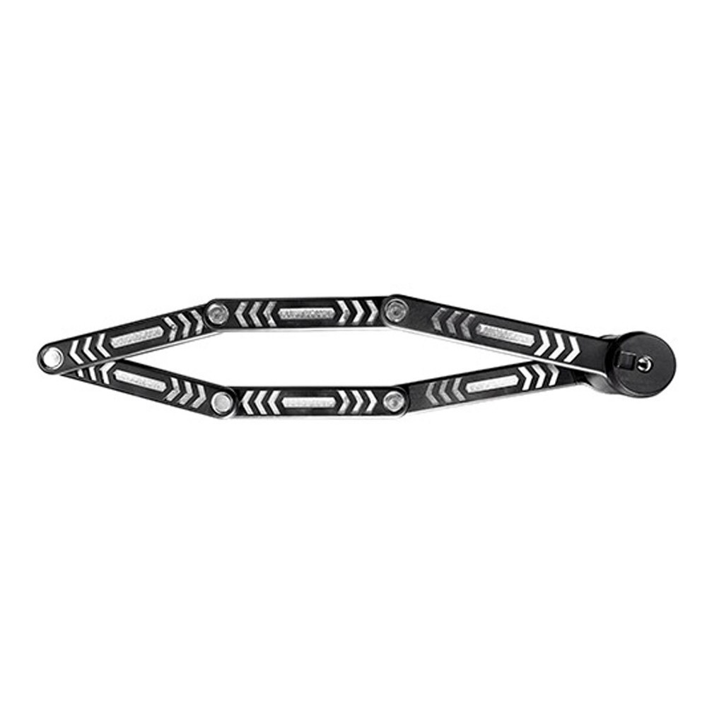 Kryptonite Kryptolok 685 85cm Folding Anti-Theft Chain