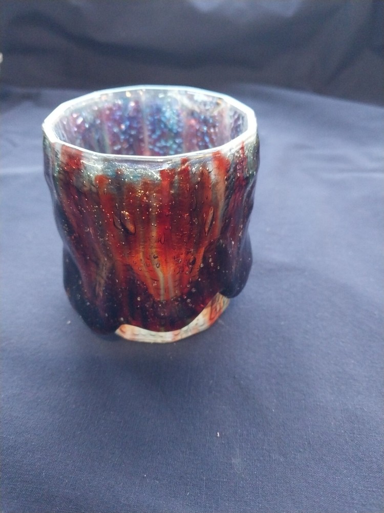 I don't know candleholder