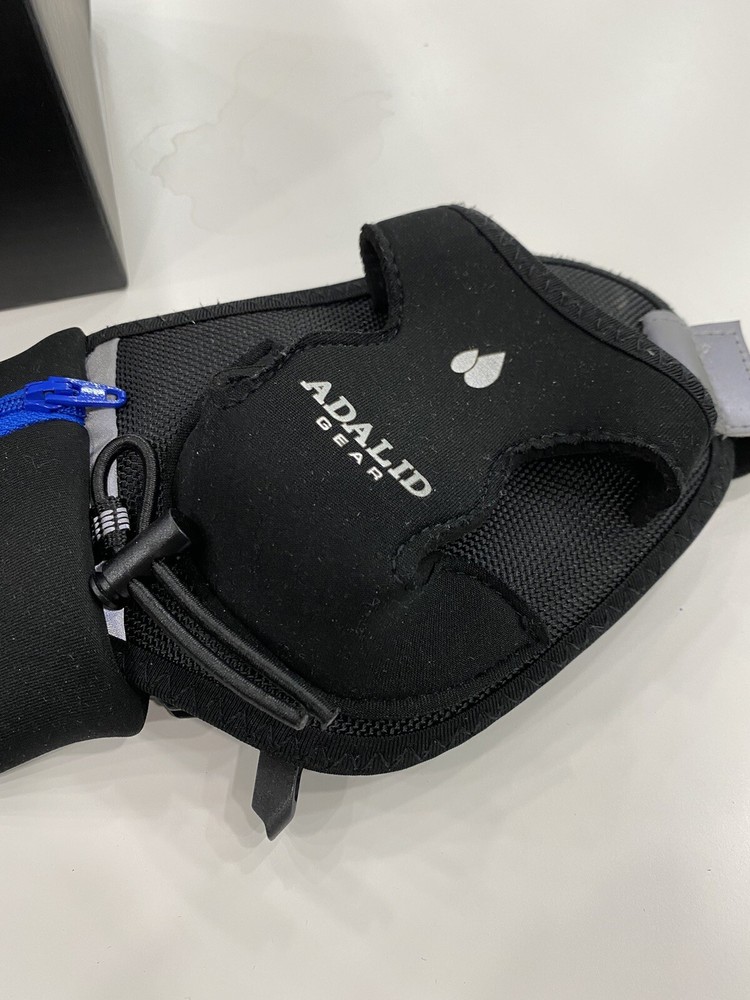 NEW Adalid Gear Hydration Exercise Running Belt