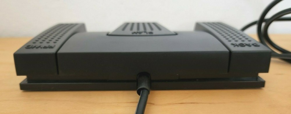 Sanyo Foot Control Model FS-56