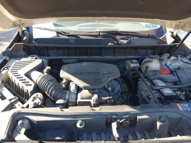 Engine ECM Electronic Control Module 3.6L Fits 16-24 CAMARO 986319