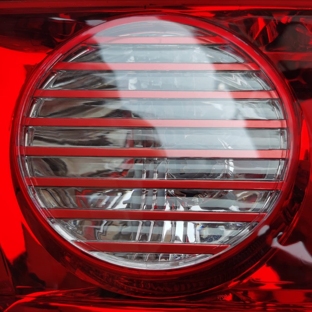 Tail Lights Assembly for 2006-2010 Sienna Passenger Side