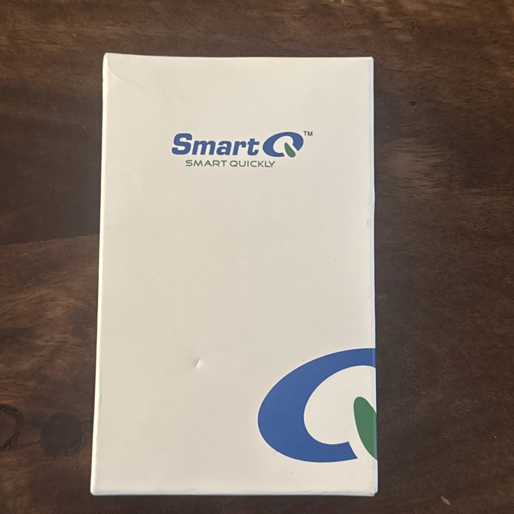 (042)  SMART Q  USB 3.0 MULTI CARD READER. SD, MS, MICRO SD, CF 4 DIFF. CARDS