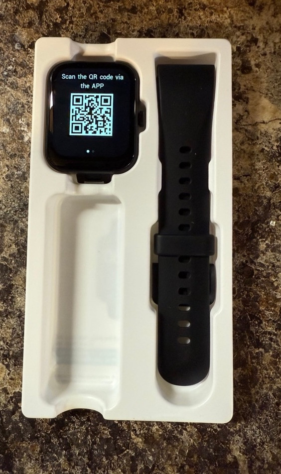 smart watch android
