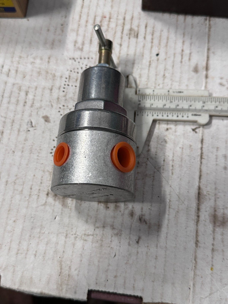 Monnier 104-1006-3 Regulator