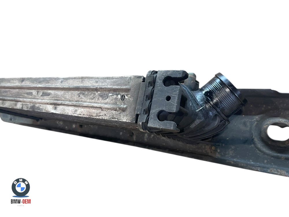 FORD TRANSIT CUSTOM 2.2 DIESEL INTERCOOLER RADIATOR SUPPORT BRACKET