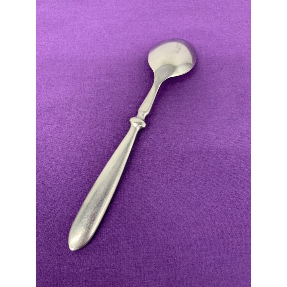 Hampton Bristo Pattern Forged Teaspoon 6.75" Heavy