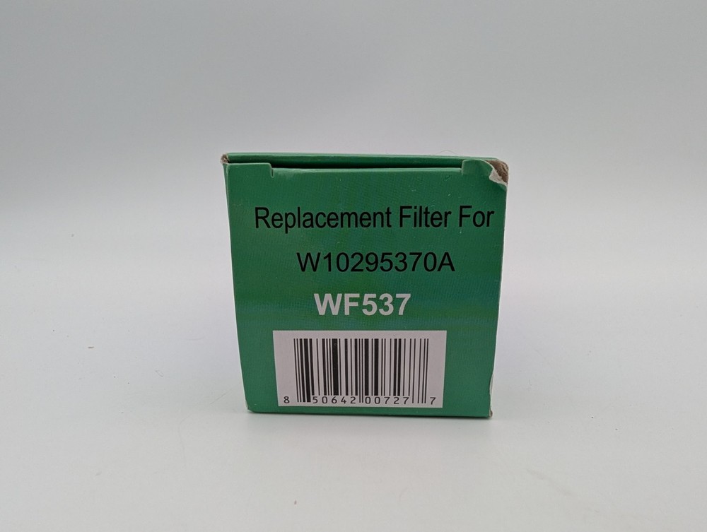 Aqua Fresh WF537 Water Filter - New