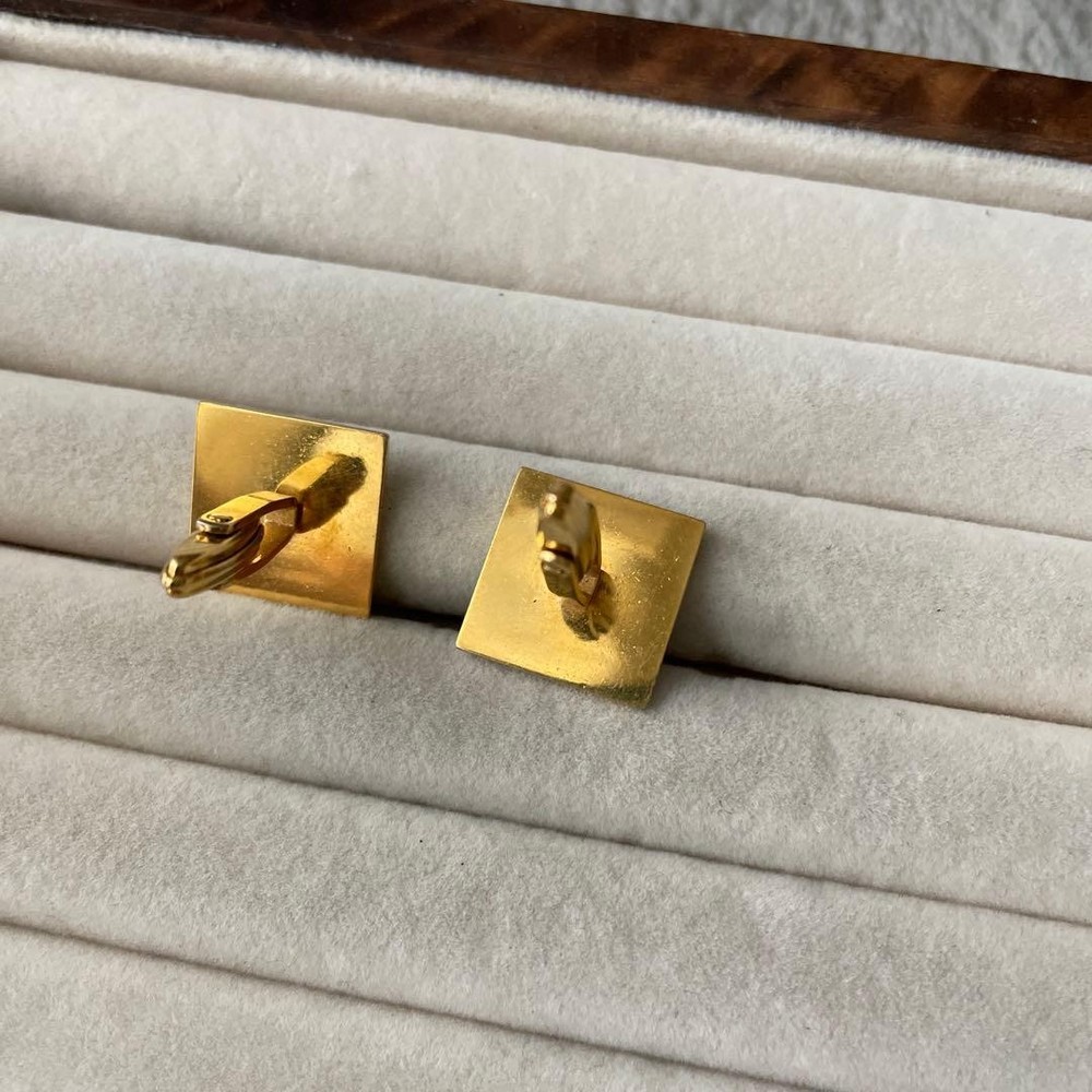 Dunhill Cufflinks