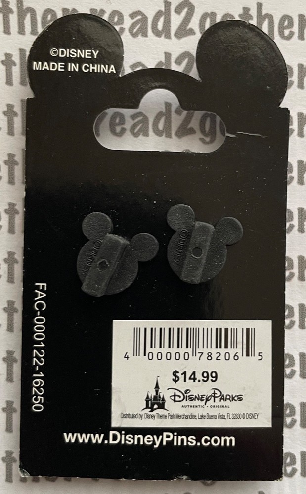 Disney Pin Daisy Duck Since 1937