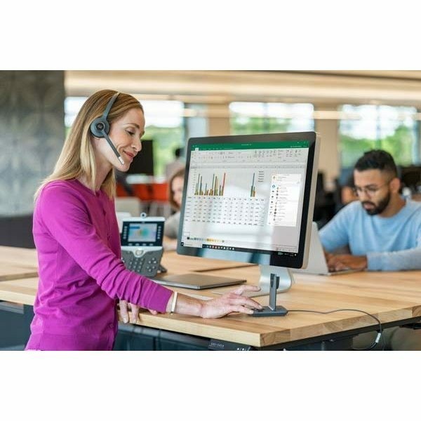 Cisco 522 500 Series USB-C Wired Headset