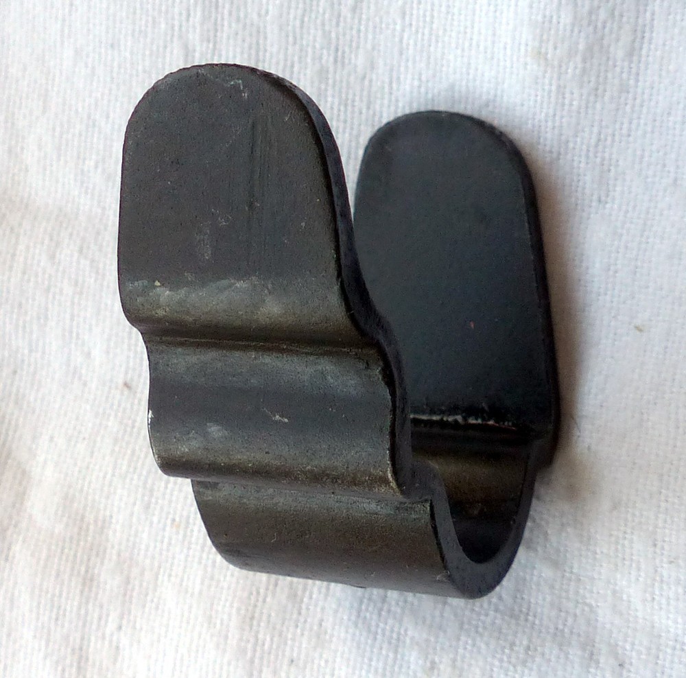 Lee Enfield No.1 SMLE Rear Sight Protector Lithgow