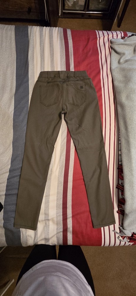 Women's 511 Tactical Pants Size 0