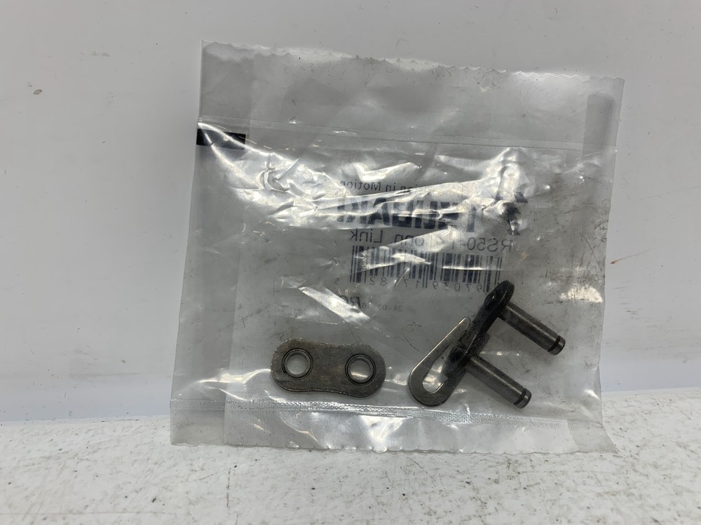 Tsubaki RS50-1 Connecting Link