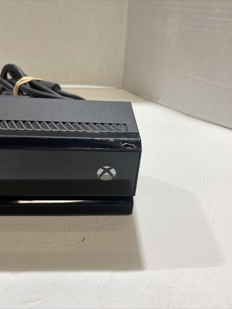 Microsoft Xbox One Kinect Camera Motion Sensor Bar Model 1520