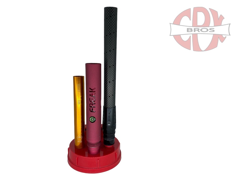 Freak Carbon Fiber Barrel Luxe Thread