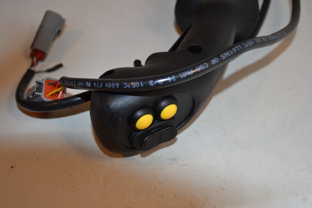 Bailey Electronics 2503200160 Remote Control