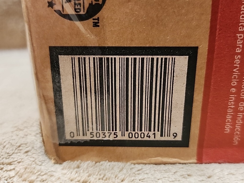 InSinkErator Badger 1: 1/3 HP Garbage Disposal