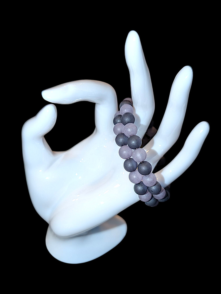 Solar Eclipse Bracelet