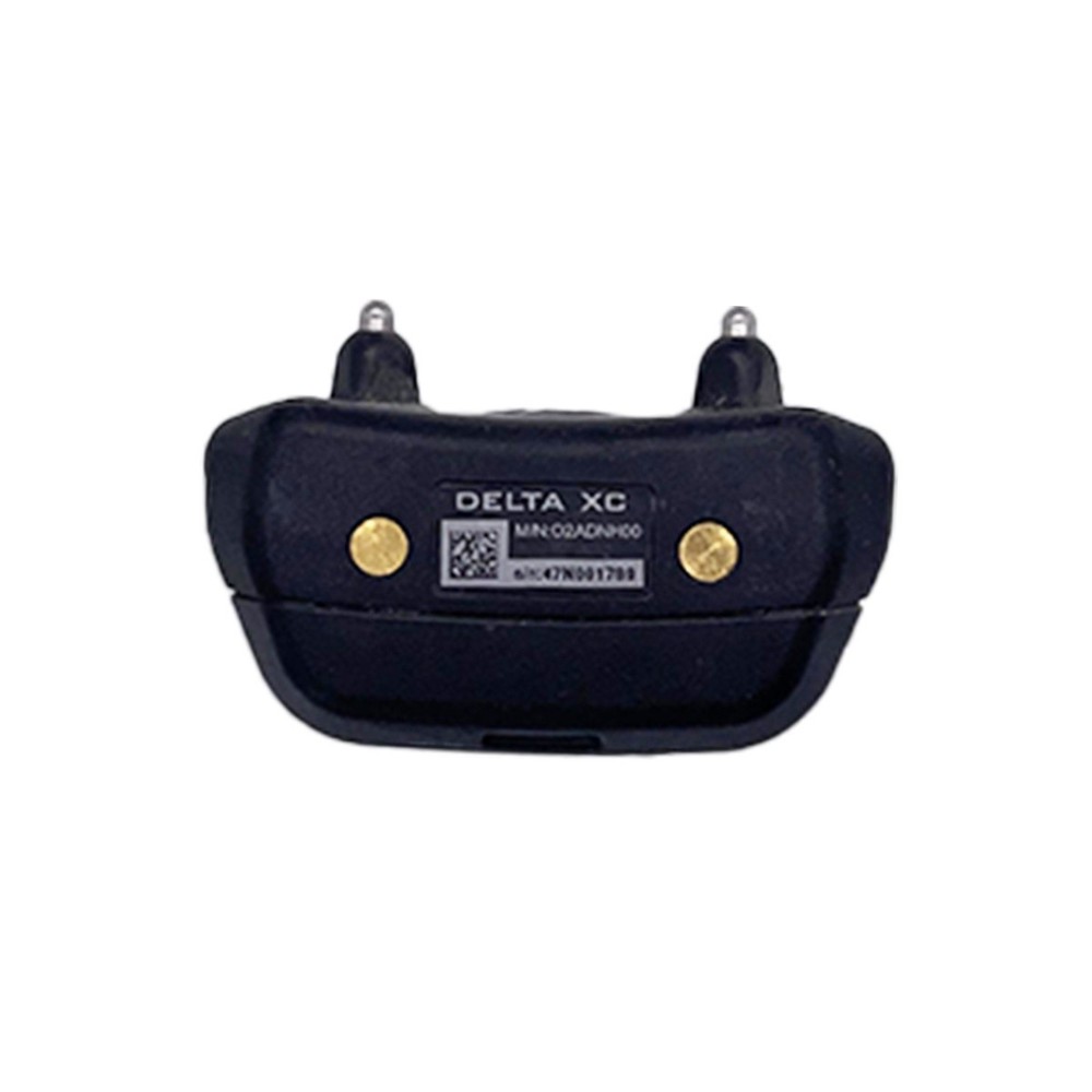 Used Garmin Delta XC Dog Training Collar