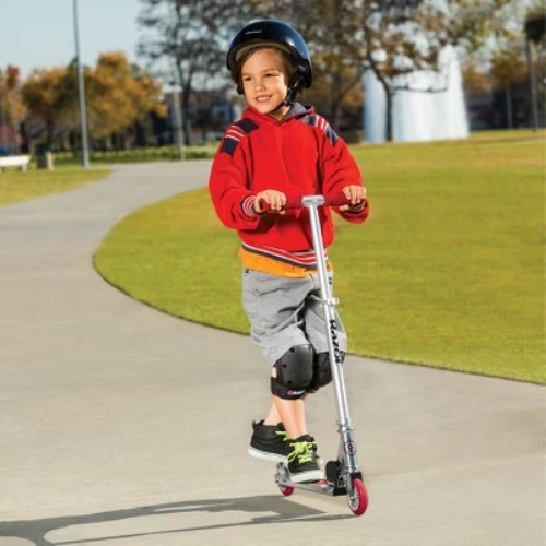 Razor A 2 Wheel Kick Scooter