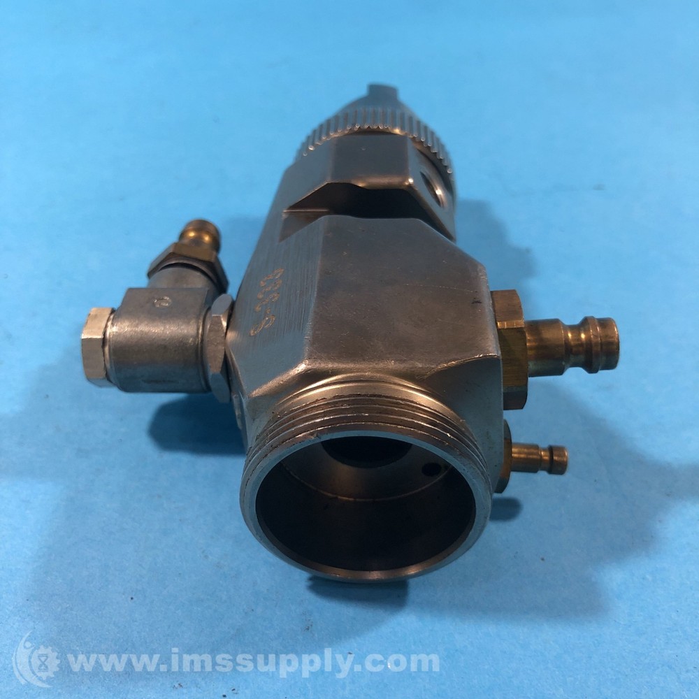 Sprimag S-333 Spray Gun FNIP