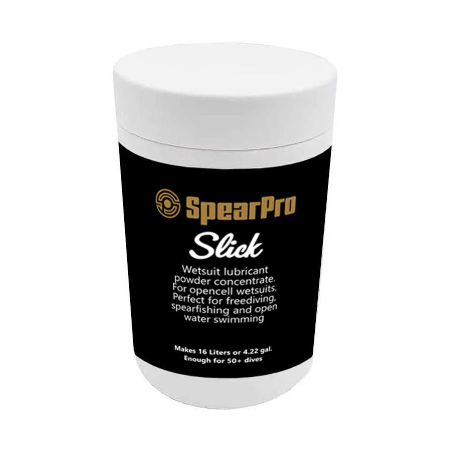 SpearPro Slick Wetsuit Lube