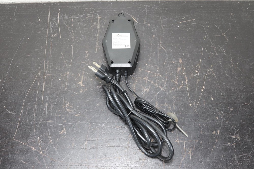 Seed Factor Heat Mat Thermostat Remote CJ-C01