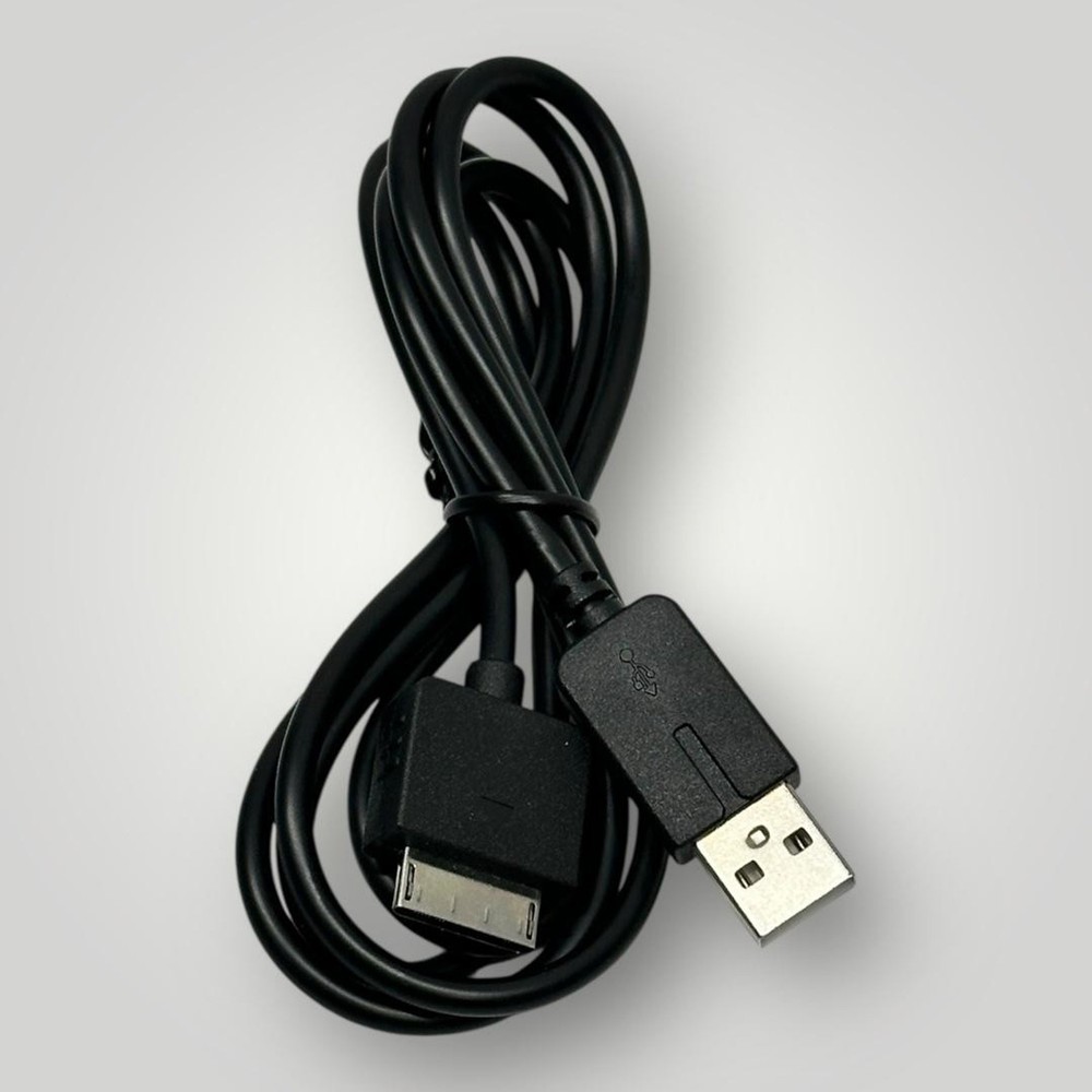 PSP GO Charging and Data USB Cable