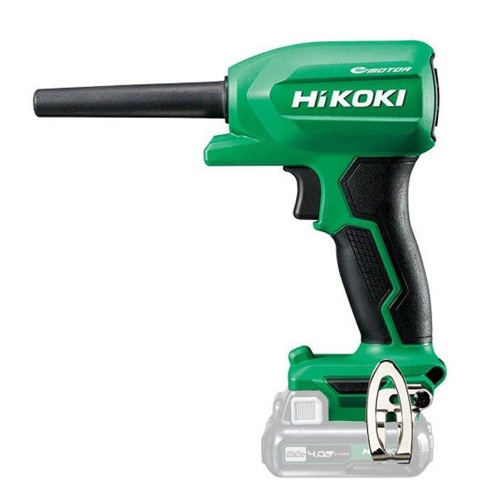 HiKOKI RA12DA(NN) Cordless Air Duster 10.8V Tool Only