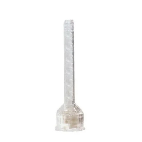 Coltene President MicroMixing Tips for Microsystem Regular body/Jet Bite 20/ PK
