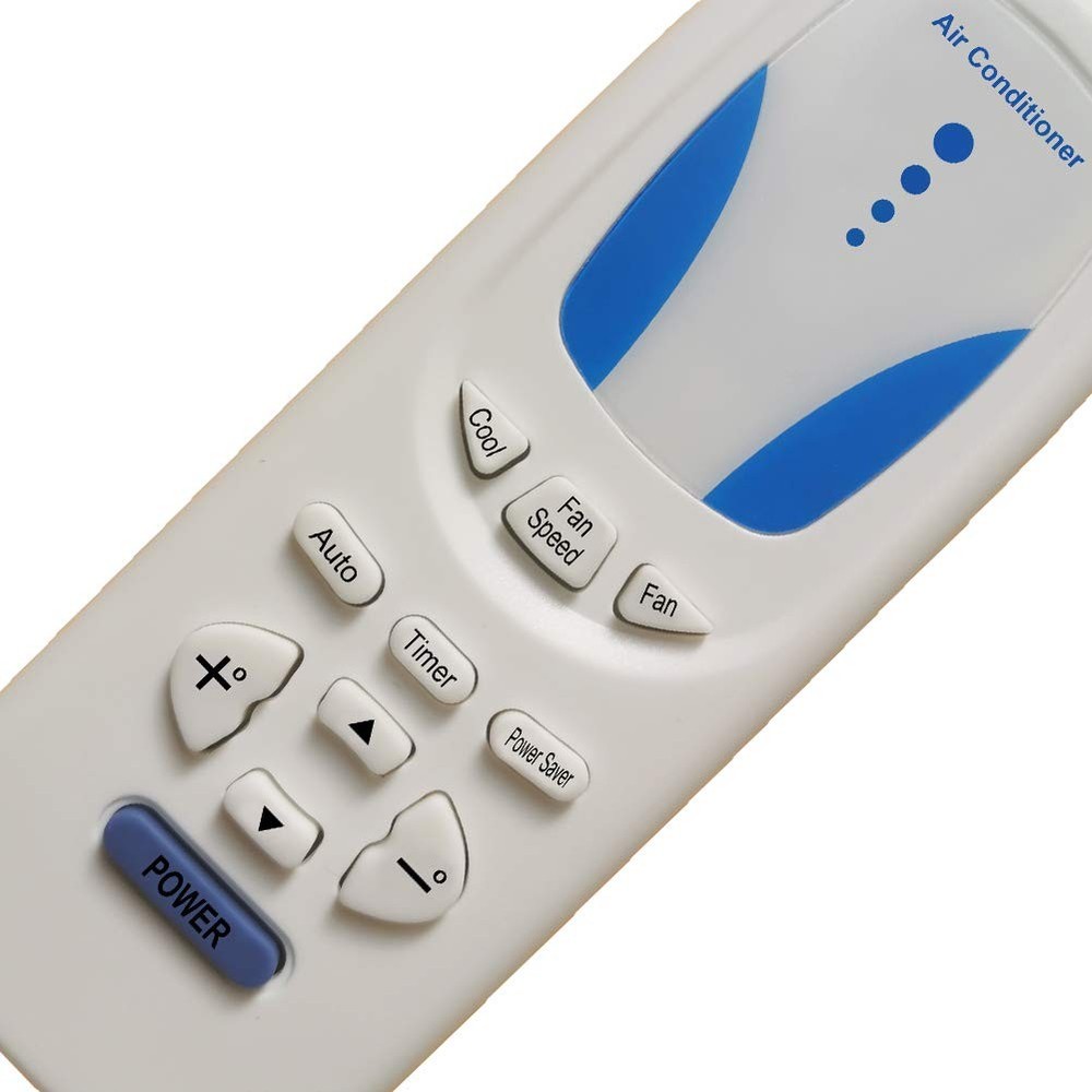 Replacement for Friedrich Air Conditioner Remote Control Same with picture